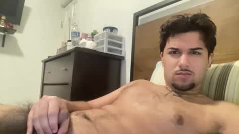 john.  online show from December 4, 7:35 pm