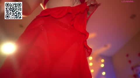 Lika ginger  Jessy blond   online show from February 6, 4:05 am