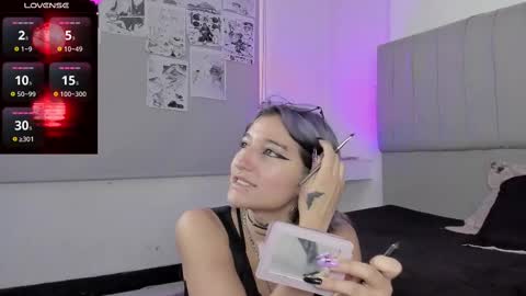 Snapshot of sukifuyu__ chatting on February 20, 12:15 pm    online show from February 20, 12:15 pm