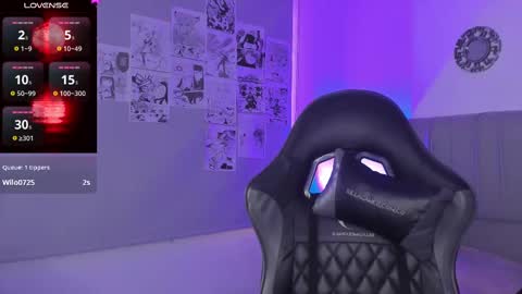 Snapshot of sukifuyu__ chatting on March 10, 7:07 pm    online show from March 10, 7:07 pm