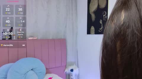 sukilove18 online show from November 7, 12:36 am