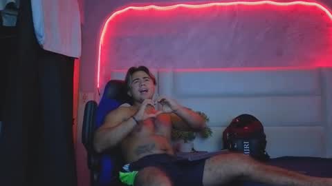 sukuna_hara online show from February 13, 1:42 am