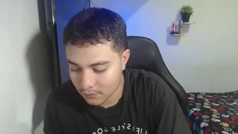 Snapshot of sully50126 chatting on October 11, 8:23 pm sully50126 online show from October 11, 8:23 pm