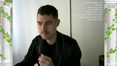 The Sultan online show from March 23, 12:21 pm