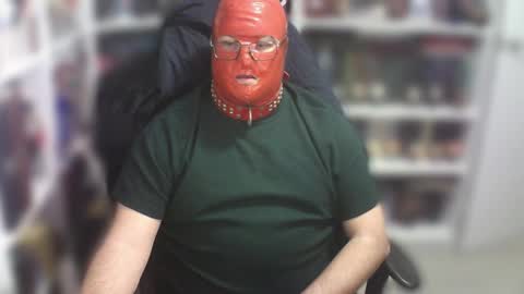 Sumisolatex online show from February 21, 6:15 pm