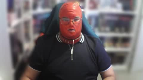 Sumisolatex online show from December 9, 1:24 pm