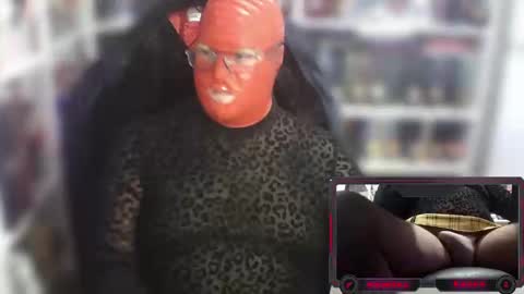 Sumisolatex online show from February 22, 11:46 am