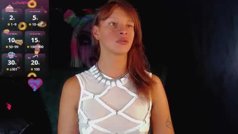 Summer online show from January 13, 10:50 pm