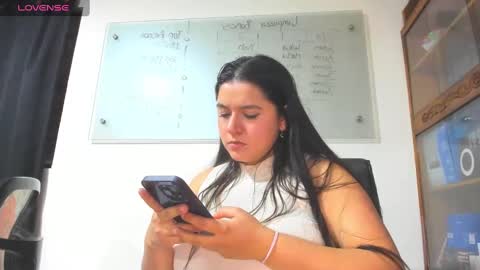 Snapshot of summer_girls01 chatting on December 6, 4:30 am summer_girls01 online show from December 6, 4:30 am