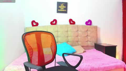 Snapshot of summer_girls01 chatting on September 27, 10:07 pm summer_girls01 online show from September 27, 10:07 pm