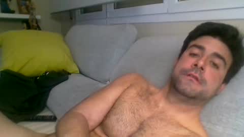 summer_heat online show from November 16, 1:18 am