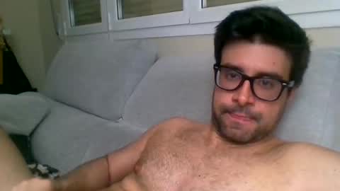 summer_heat online show from November 17, 10:12 pm