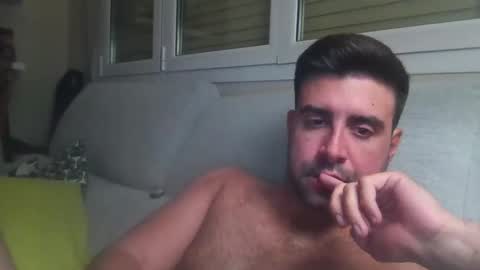 summer_heat online show from September 21, 6:34 pm