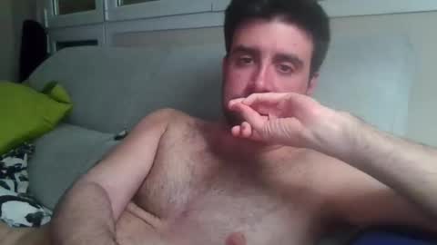 summer_heat online show from March 7, 10:32 pm