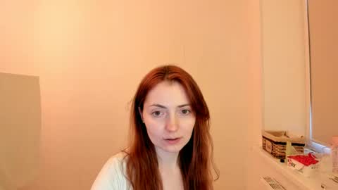 Snapshot of summer_preston chatting on February 18, 1:33 pm Summer Preston online show from February 18, 1:33 pm