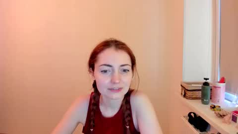 Summer Preston online show from February 1, 12:35 pm