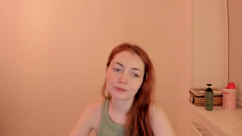 Summer Preston online show from March 29, 8:43 pm