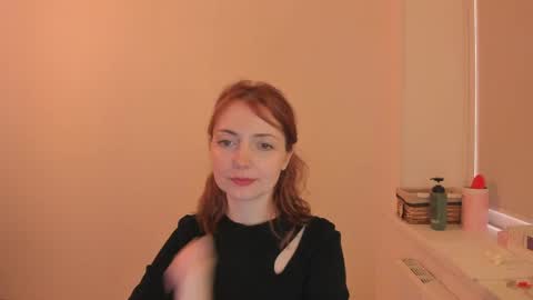 Summer Preston online show from June 1, 6:20 pm