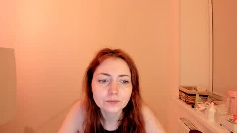 Snapshot of summer_preston chatting on February 25, 6:55 pm Summer Preston online show from February 25, 6:55 pm