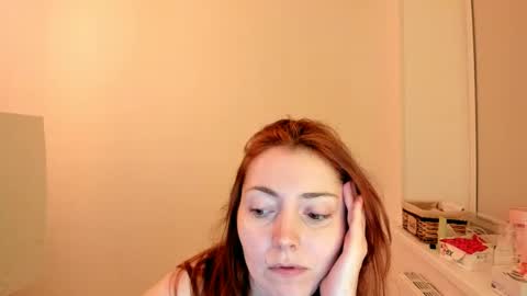 Snapshot of summer_preston chatting on February 17, 2:31 am Summer Preston online show from February 17, 2:31 am