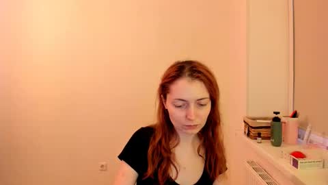 Summer Preston online show from October 21, 2:32 pm