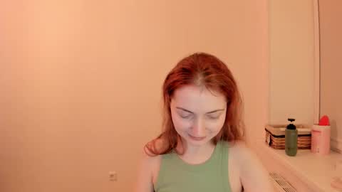 Summer Preston online show from March 25, 10:05 pm