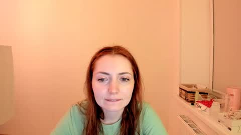Snapshot of summer_preston chatting on February 7, 8:42 pm Summer Preston online show from February 7, 8:42 pm