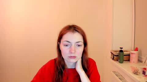 Summer Preston online show from February 8, 3:15 pm