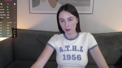 Liby online show from May 6, 8:37 pm