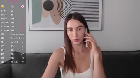 Liby online show from October 22, 11:56 am