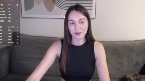 Liby online show from May 21, 9:43 pm