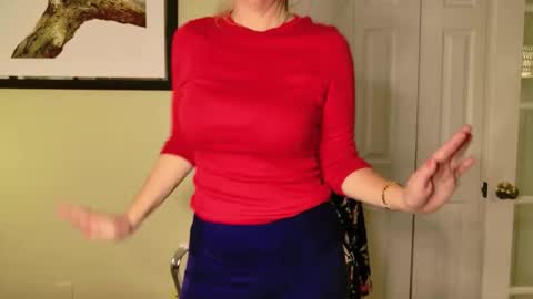 Amber online show from December 5, 3:10 pm