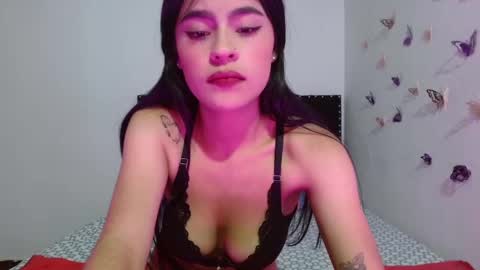 Snapshot of summerpurple chatting on September 12, 2:13 am SUMMER online show from September 12, 2:13 am