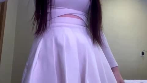 Emily online show from November 9, 9:13 am