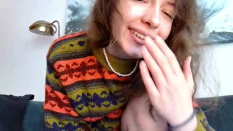 luna online show from April 8, 6:05 am