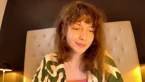 luna online show from April 3, 1:51 pm