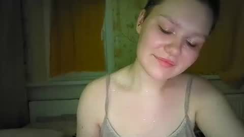 sun_seymour online show from February 17, 8:49 pm