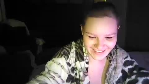 sun_seymour online show from January 14, 4:36 am