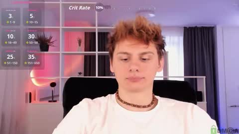 Emilio online show from November 16, 8:16 am