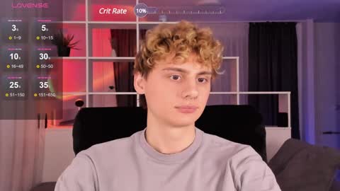 Emilio online show from February 1, 8:58 pm