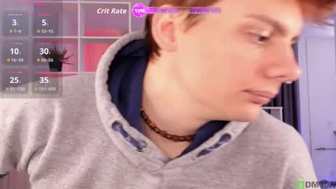 Emilio online show from November 13, 7:55 am