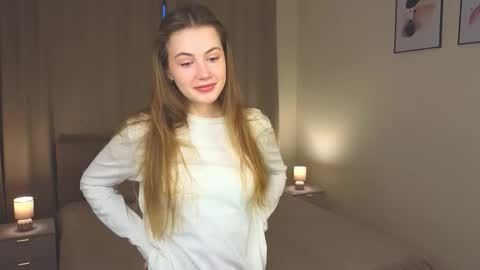 Angella online show from January 10, 4:29 am