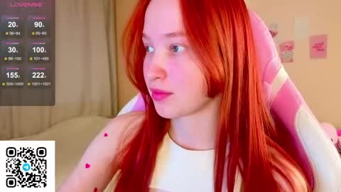 sunflare_ online show from April 13, 5:28 pm