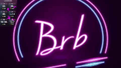 Jeraldine online show from January 13, 11:23 pm