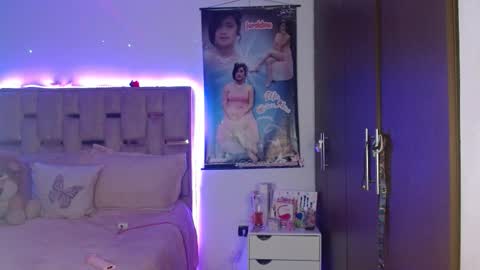 Jeraldine online show from February 15, 8:35 am