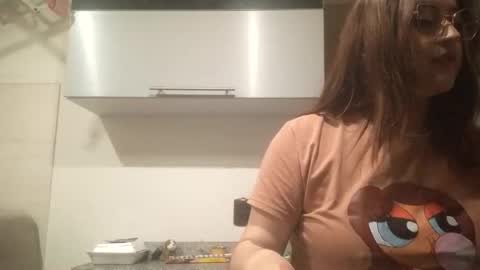 Jeraldine online show from November 19, 2:11 am