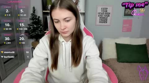 Jessika online show from January 8, 10:15 pm