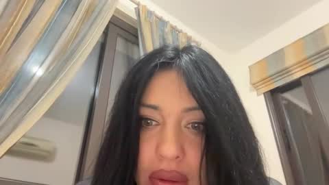 sunlily_touch online show from January 7, 6:35 pm