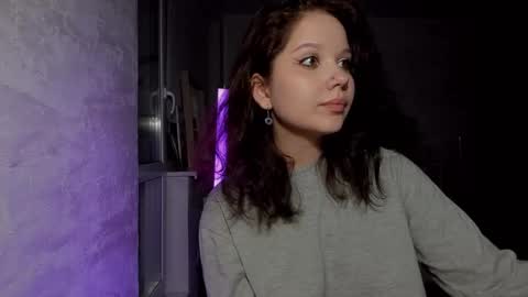 Amy online show from February 21, 6:26 pm