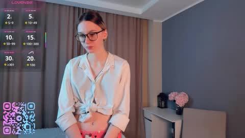 Kiki online show from March 8, 1:50 am